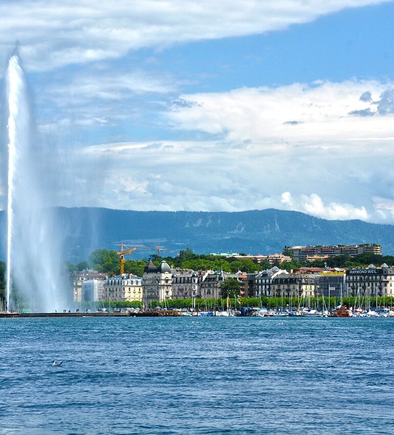 Best Things To Do On A Trip To Geneva