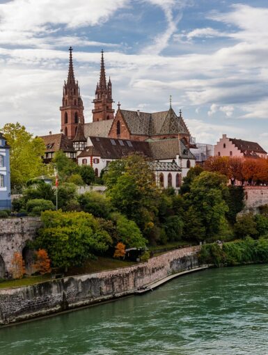 Top Things You Should Do When Visiting Basel