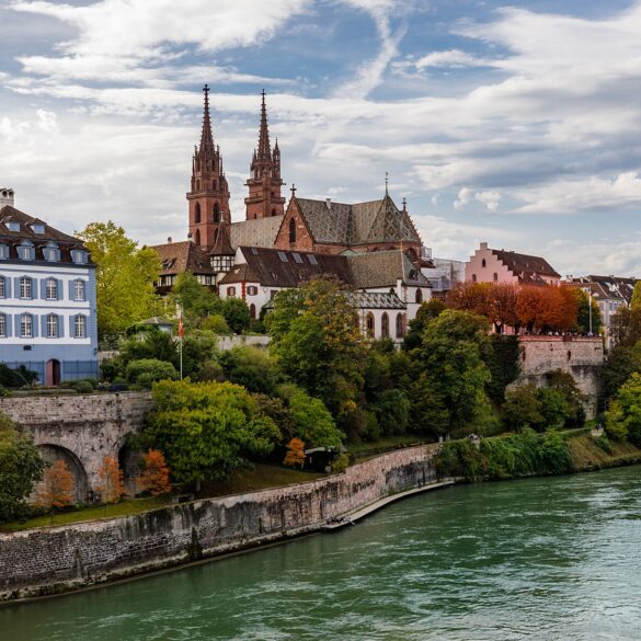 Top Things You Should Do When Visiting Basel