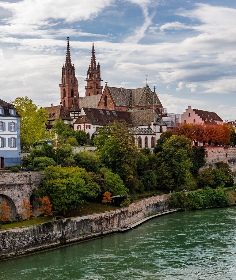 Top Things You Should Do When Visiting Basel