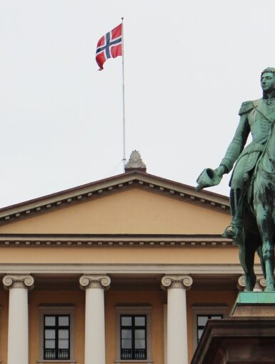 Top Things To Do On A Trip To Oslo