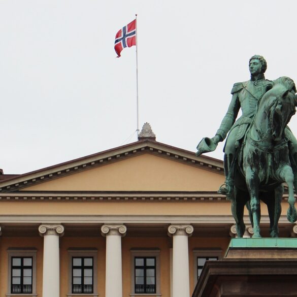 Top Things To Do On A Trip To Oslo