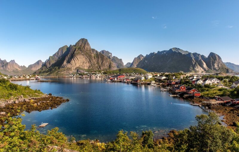 Things You Must Do When You Visit Reine