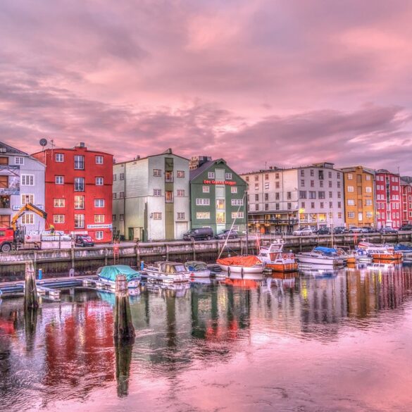 The Best Things To Do On A Trip To Trondheim