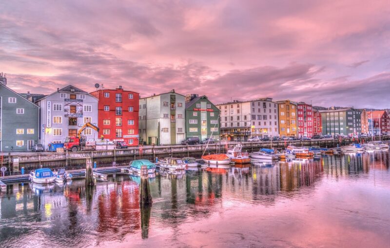 The Best Things To Do On A Trip To Trondheim