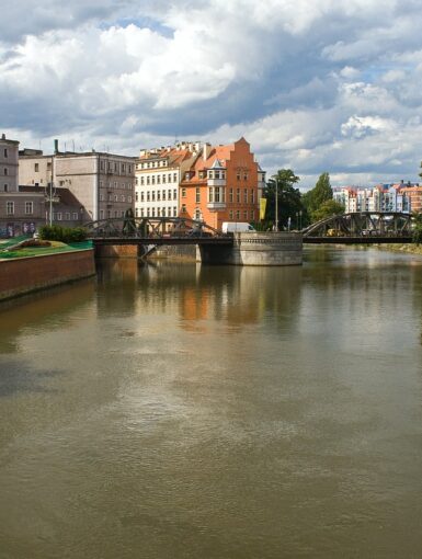 Fun Things To Do On A Trip To Wroclaw