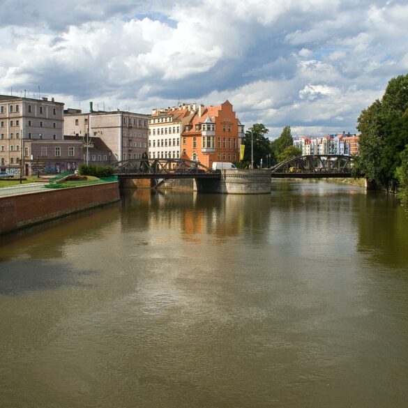 Fun Things To Do On A Trip To Wroclaw