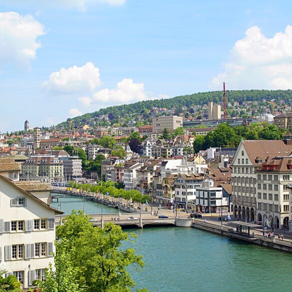 Fun Things To Do While In Zurich