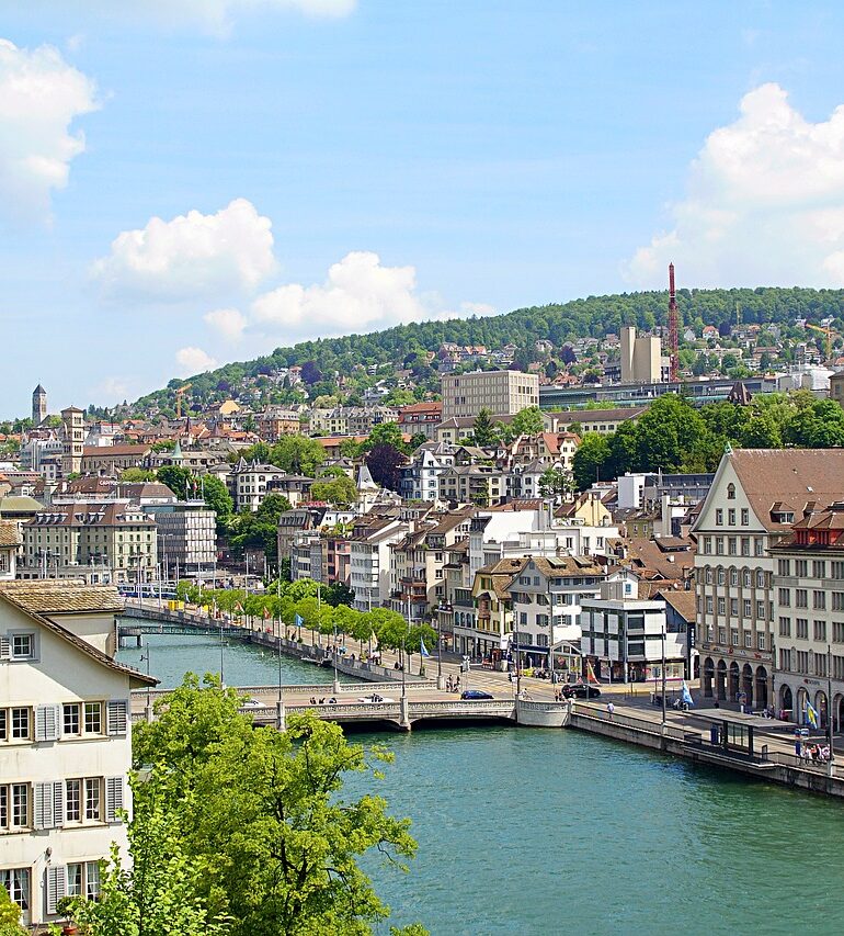 Fun Things To Do While In Zurich