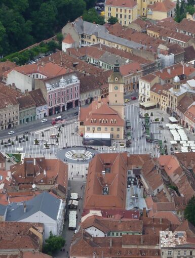 Fun Things To Do On A Trip To Brasov