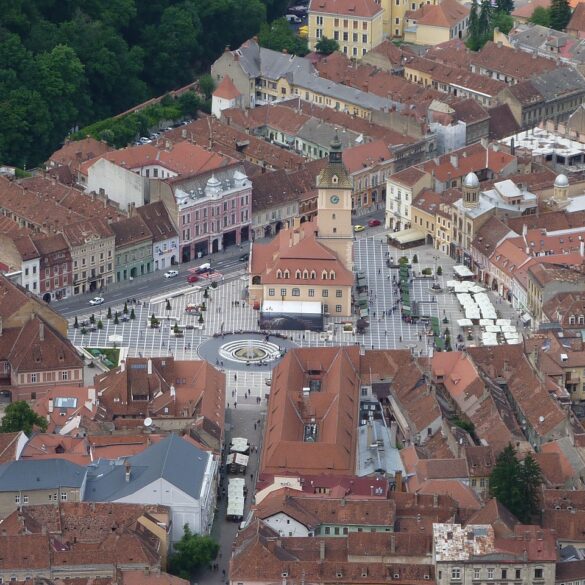 Fun Things To Do On A Trip To Brasov