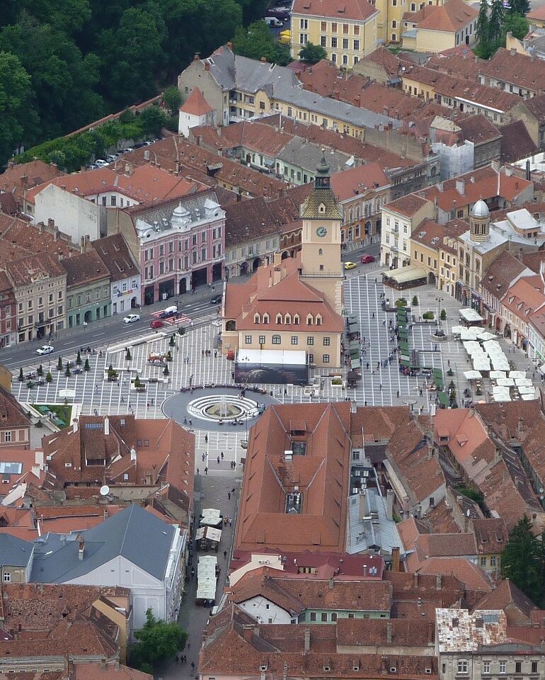 Fun Things To Do On A Trip To Brasov