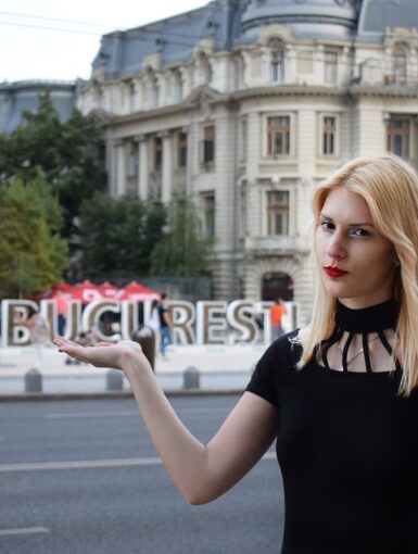 The Best Things To Do In The Wonderful City Of Bucharest