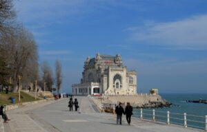 Things To Do On A Trip To Constanța