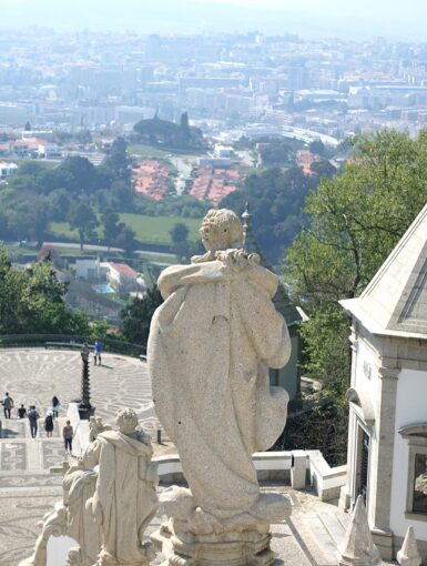 Top Things To Check Out In Braga