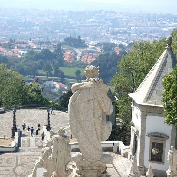 Top Things To Check Out In Braga