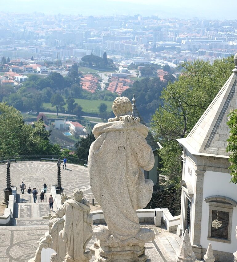 Top Things To Check Out In Braga