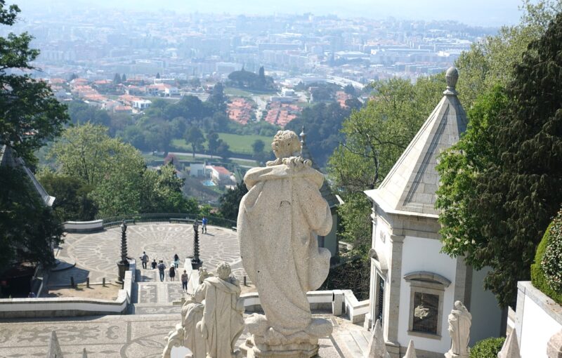 Top Things To Check Out In Braga