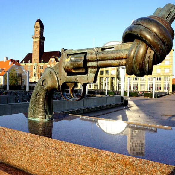 The Top Things To Do In Malmö