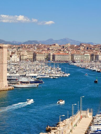 Interesting Things You Can Do In Marseille
