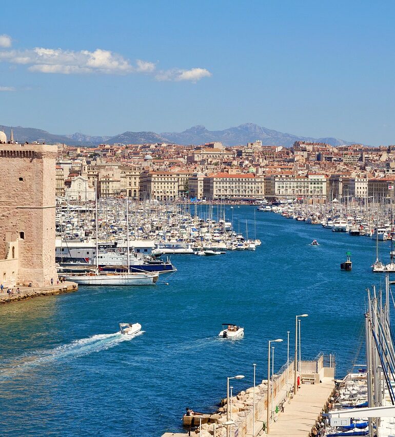 Interesting Things You Can Do In Marseille