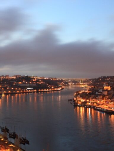 Top Things For You To Do In Porto