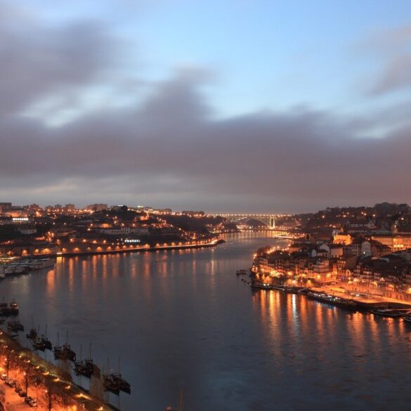Top Things For You To Do In Porto