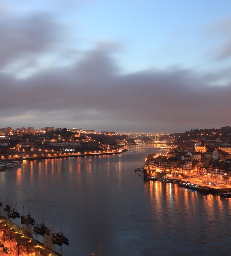 Top Things For You To Do In Porto