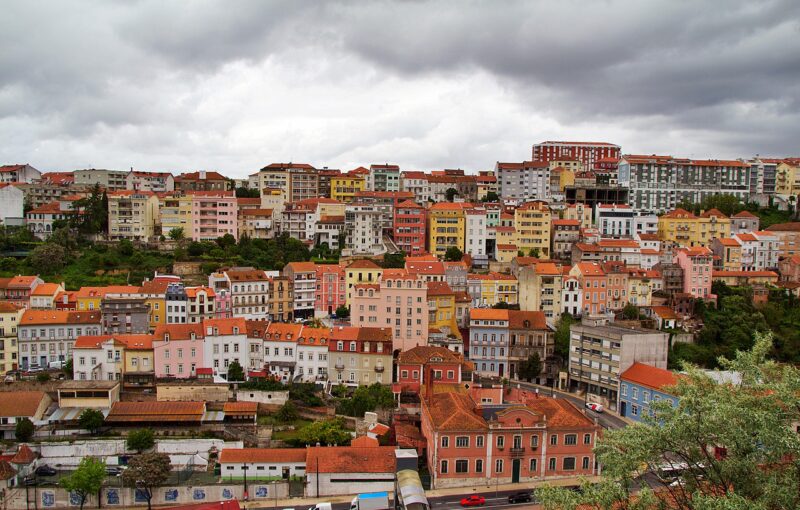 Top Places You Should Visit In Coimbra