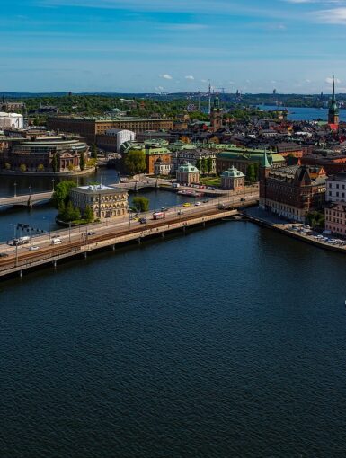 Fun Things To Do When Visiting Stockholm