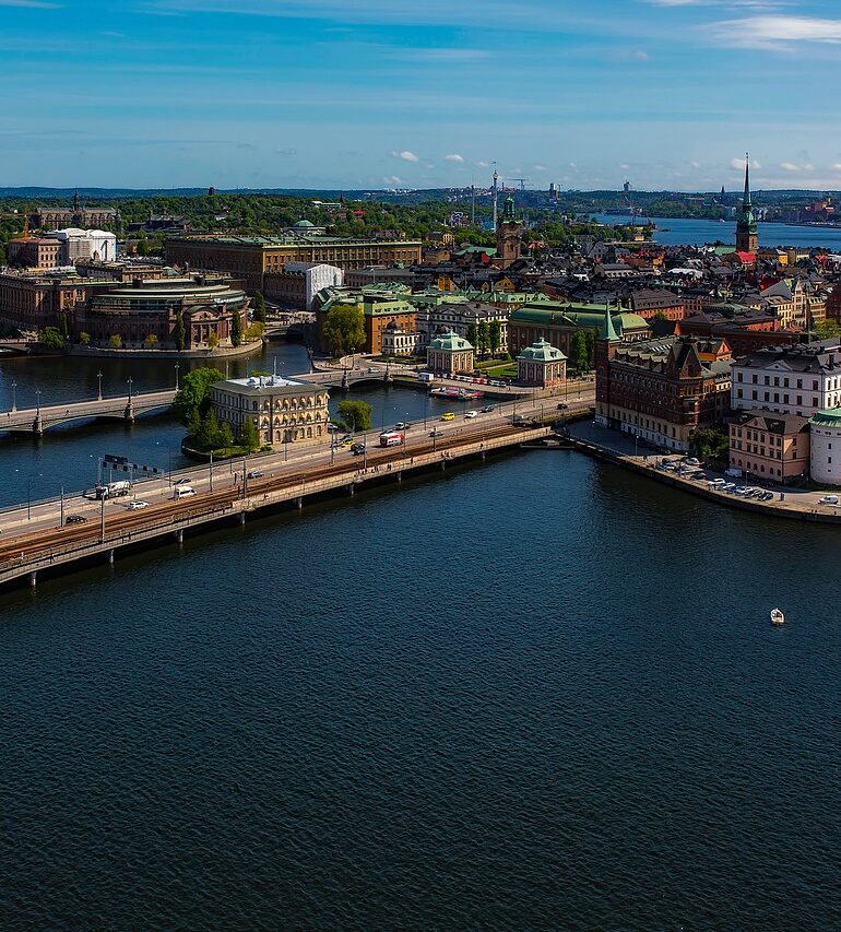 Fun Things To Do When Visiting Stockholm