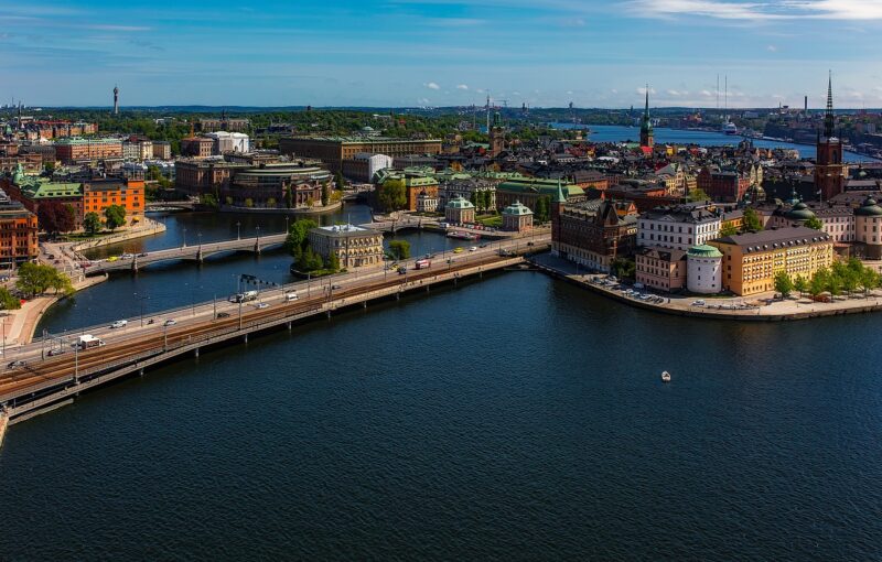 Fun Things To Do When Visiting Stockholm