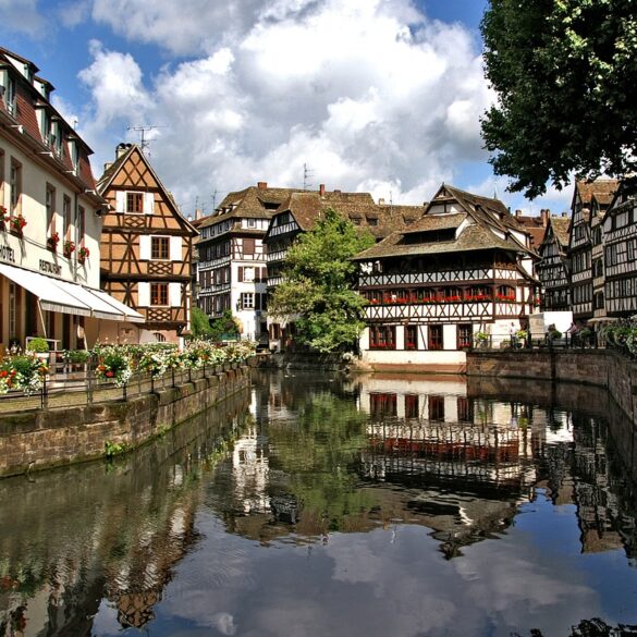 The Best Things To Do On A Trip To Strasbourg