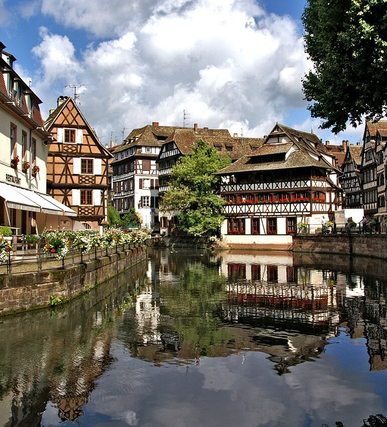 The Best Things To Do On A Trip To Strasbourg