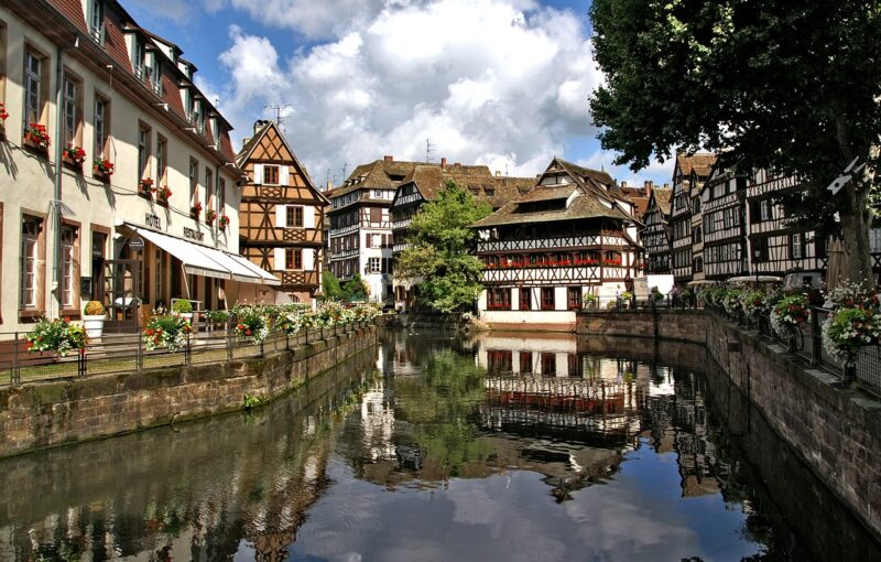 The Best Things To Do On A Trip To Strasbourg