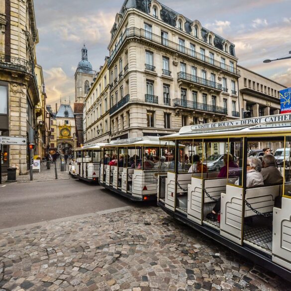 The Best Things To Do When Visiting Rouen