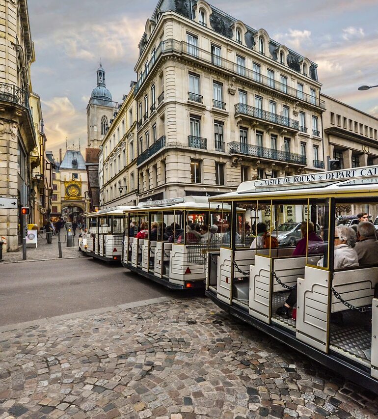 The Best Things To Do When Visiting Rouen