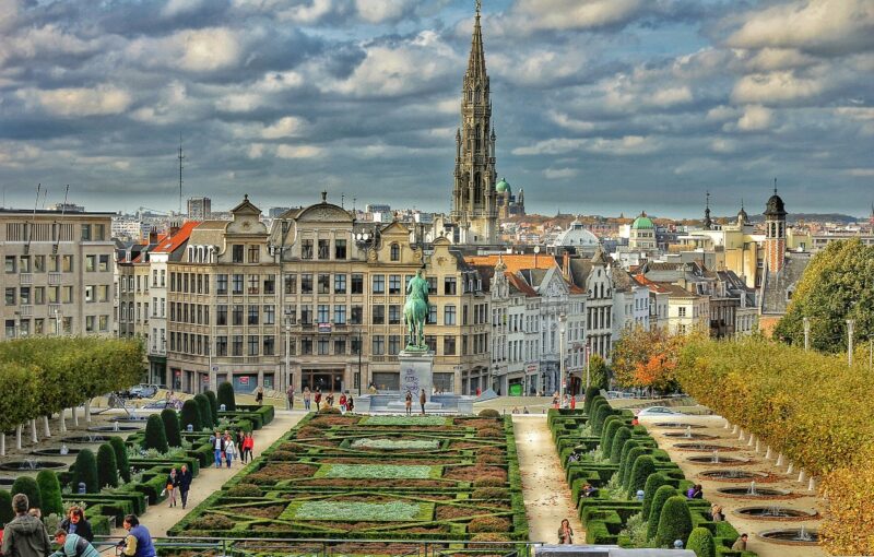 Things For You To Do When Visiting Brussels
