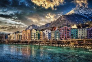 The Best Things To See And Do In Innsbruck