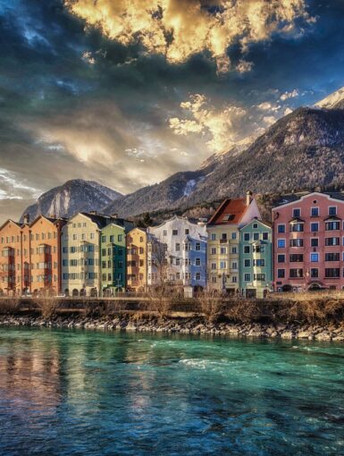 The Best Things To See And Do In Innsbruck