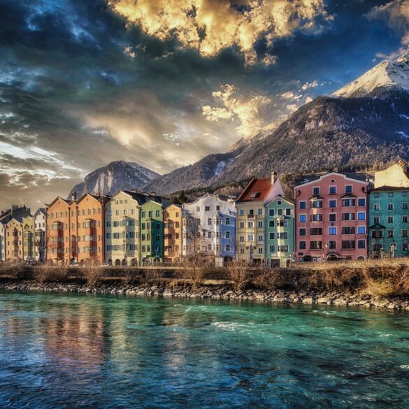 The Best Things To See And Do In Innsbruck