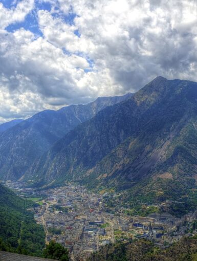 4 Tourist Spots To Visit In Andorra La Vella