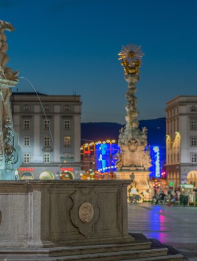 Interesting Things To Do When You Visit Linz