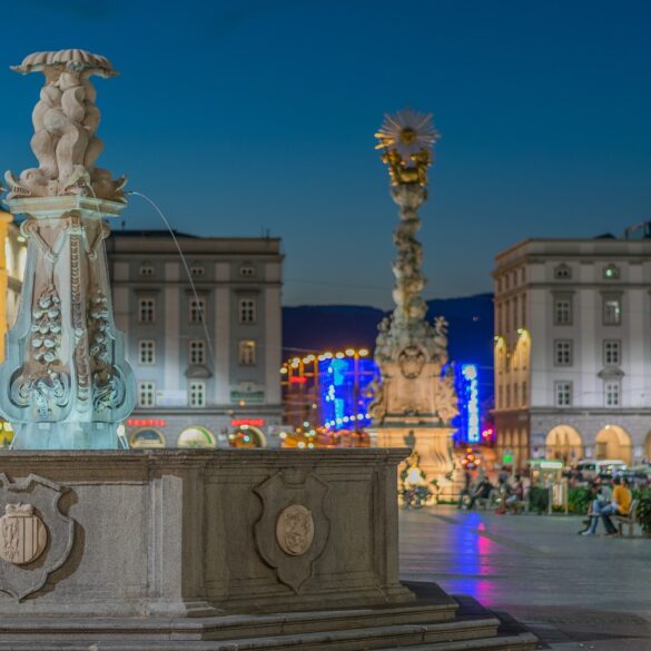 Interesting Things To Do When You Visit Linz