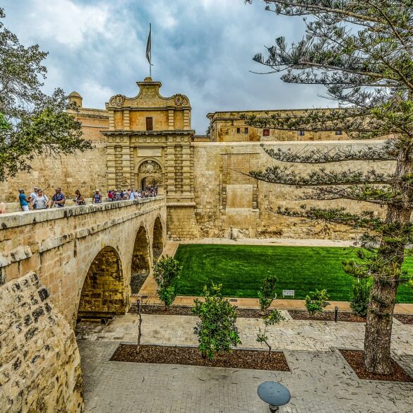 The Best Things To Do In The Beautiful City Of Mdina