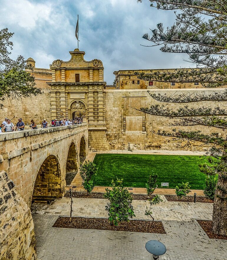 The Best Things To Do In The Beautiful City Of Mdina