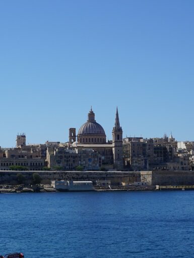Things For You To Do When Visiting The City Of Valletta