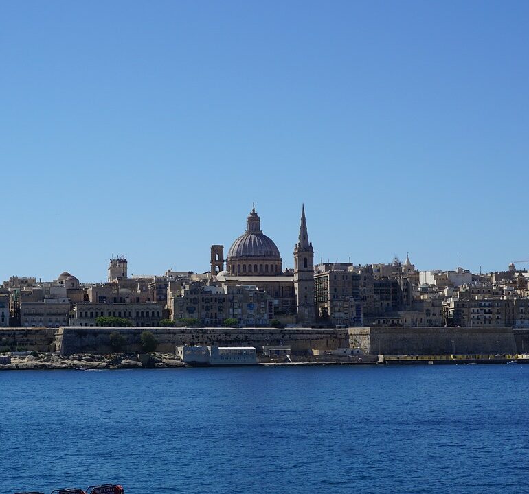 Things For You To Do When Visiting The City Of Valletta