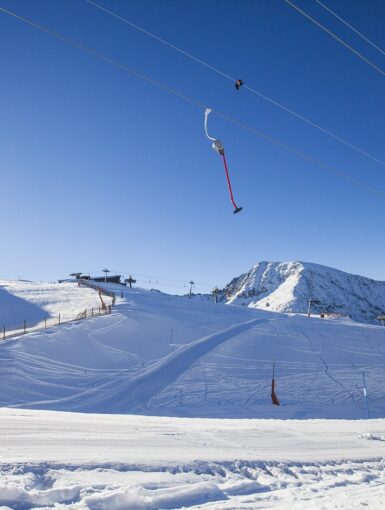 La Massana, Another Parish That Is Beautiful In Its Own