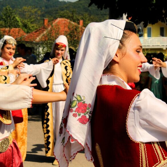 Tourism Spots That Make Tuzla Captivating